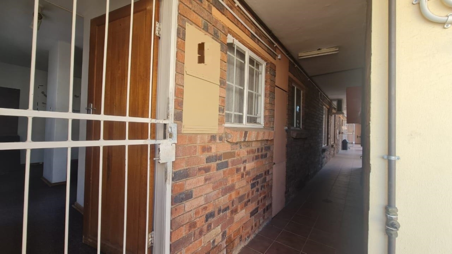 Commercial Property for Sale in Westdene Free State